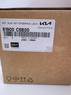 Kia 81900C6B00