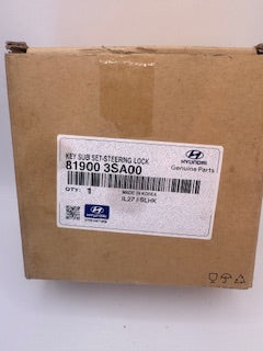 Hyundai 819003SA00