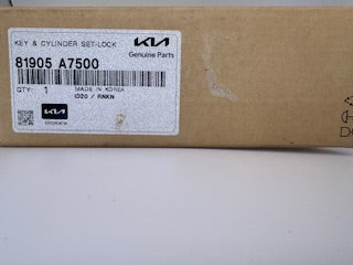 Kia 81905A7500