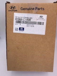 Hyundai 81900C1B00