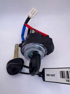 Hyundai 81900C1B00