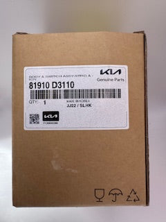 Kia 81910D3110