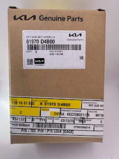 Kia 81970D4B00