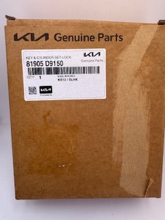 Kia 81905D9150