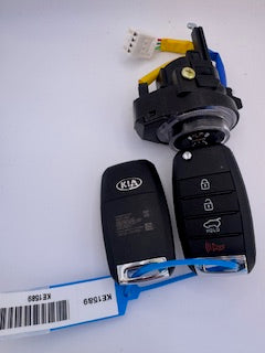 Kia 81905D9150