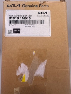 Kia 819101M010