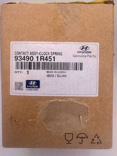 Hyundai 934901R451