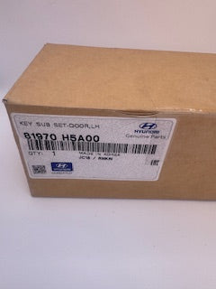 Hyundai 81970H5A00