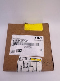 Kia 81970D9C00