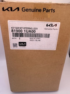 Kia 819001UA00