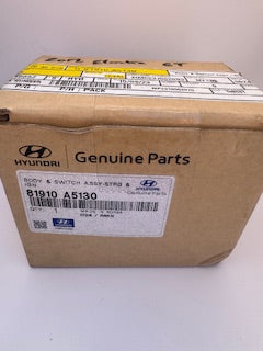 Hyundai 81910A5130