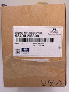 Hyundai 934902M300