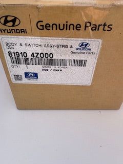 Hyundai 819104Z000