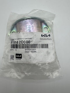 Kia 819182D000